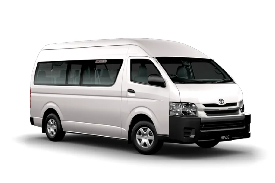 Toyota Corolla for rent in Karachi