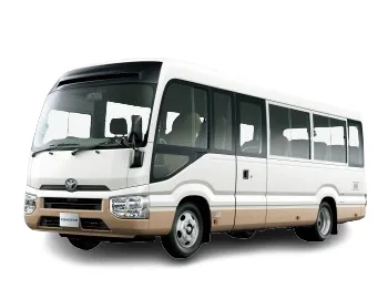 Toyota Corolla for rent in Karachi