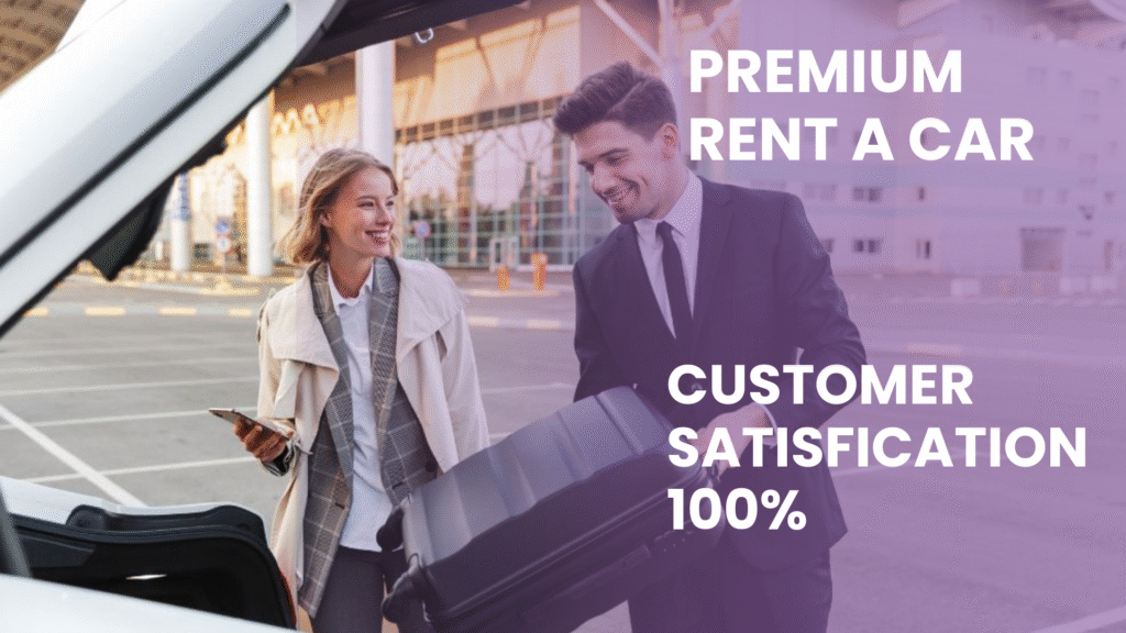 Luxury & Wedding Car Rentals in Karachi – Make Every Event Special