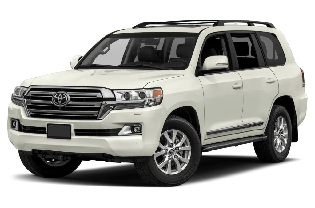 Toyota Corolla for rent in Karachi